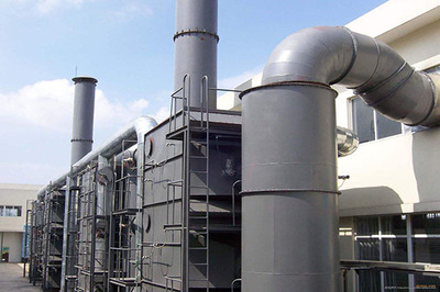 废气处理设备选购指南 这些关键因素不可忽视